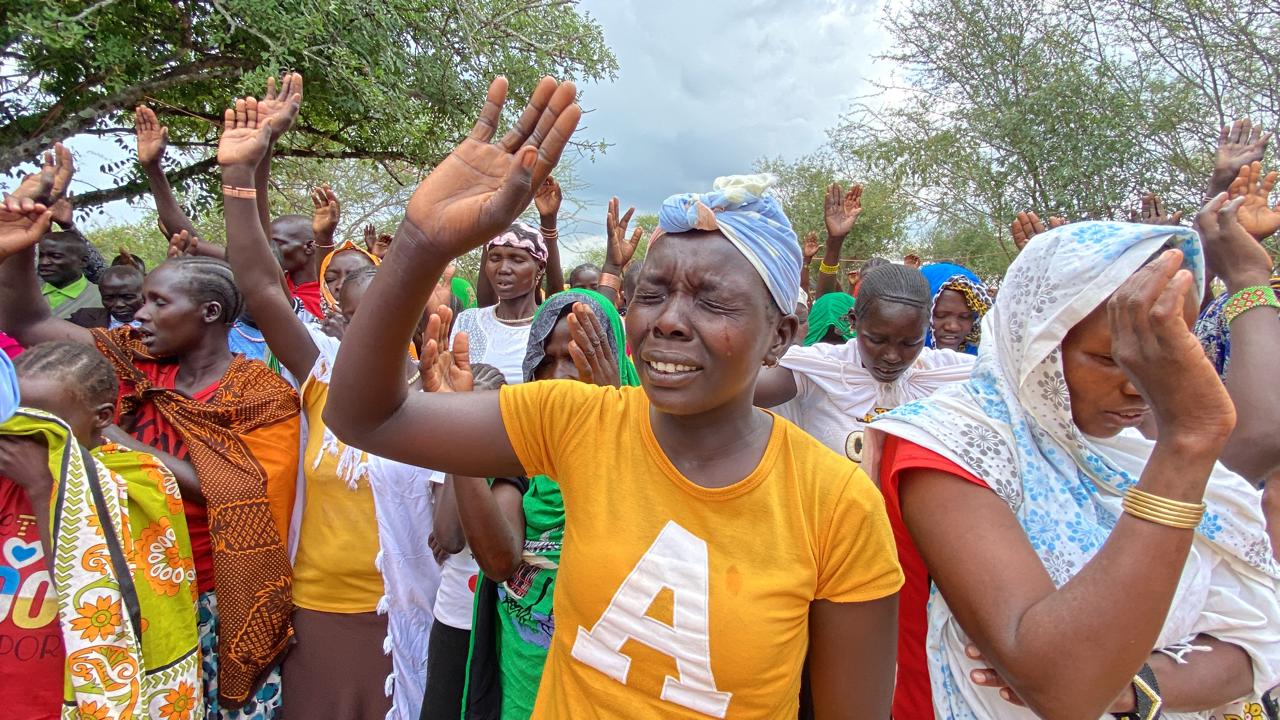 Achorichor Uganda Achorichor Uganda